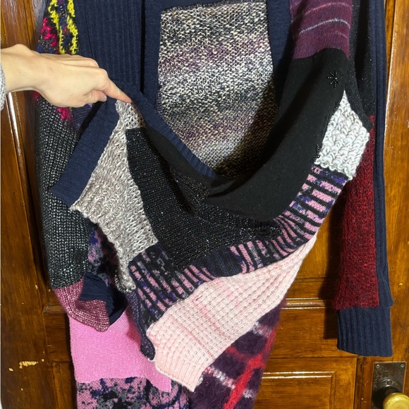 Eco Conscious Sweater - Picture 6 of 8